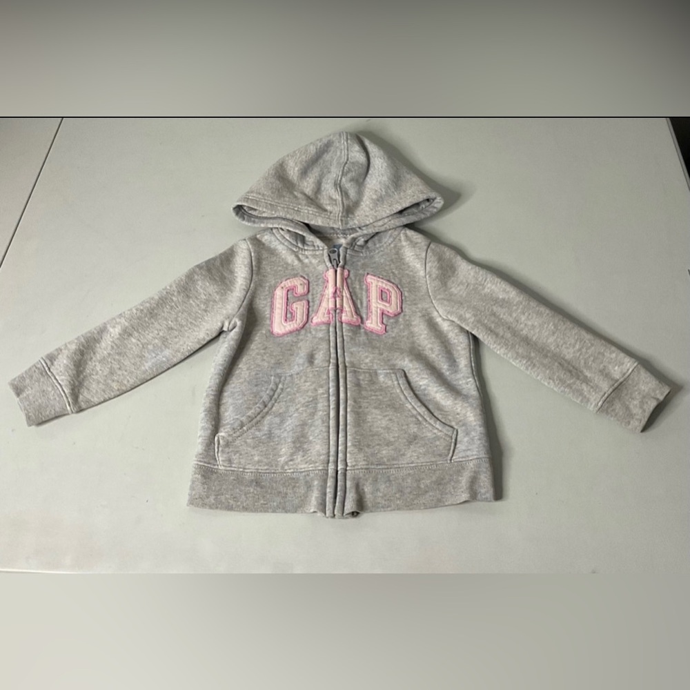 Gap Hoodie 2T